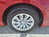 Thumbnail of 2012 Barcelona Red Metallic Toyota Camry
