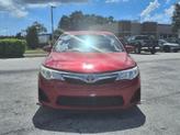 Thumbnail of 2012 Barcelona Red Metallic Toyota Camry