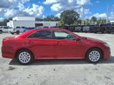 Thumbnail of 2012 Barcelona Red Metallic Toyota Camry