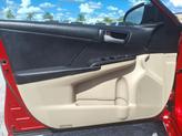 Thumbnail of 2012 Barcelona Red Metallic Toyota Camry