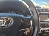 Thumbnail of 2012 Barcelona Red Metallic Toyota Camry