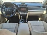 Thumbnail of 2012 Barcelona Red Metallic Toyota Camry