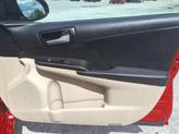 Thumbnail of 2012 Barcelona Red Metallic Toyota Camry