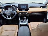 Thumbnail of 2020 Gray Toyota RAV4
