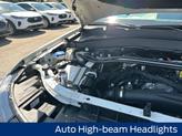 Thumbnail of 2025 Star White Ford Explorer