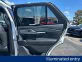 Thumbnail of 2025 Star White Ford Explorer