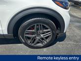 Thumbnail of 2025 Star White Ford Explorer