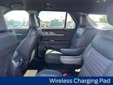 Thumbnail of 2025 Star White Ford Explorer