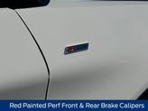 Thumbnail of 2025 Star White Ford Explorer