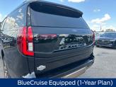 Thumbnail of 2025 Agate Black Metallic Ford Expedition Max