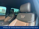 Thumbnail of 2025 Agate Black Metallic Ford Expedition Max