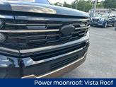 Thumbnail of 2025 Agate Black Metallic Ford Expedition Max