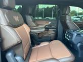 Thumbnail of 2025 Agate Black Metallic Ford Expedition Max