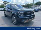 Thumbnail of 2025 Agate Black Metallic Ford Expedition Max