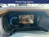 Thumbnail of 2024 Azure Gray Metallic Ford Bronco