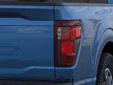 Thumbnail of 2025 Atlas Blue Metallic Ford F-150