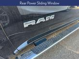 Thumbnail of 2021 Diamond Black RAM 1500