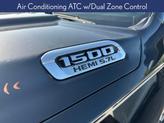 Thumbnail of 2021 Diamond Black RAM 1500