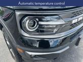Thumbnail of 2021 Shadow Black Ford Bronco Sport