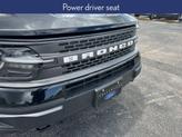 Thumbnail of 2021 Shadow Black Ford Bronco Sport