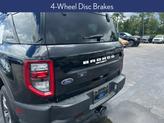 Thumbnail of 2021 Shadow Black Ford Bronco Sport