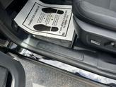 Thumbnail of 2021 Shadow Black Ford Bronco Sport