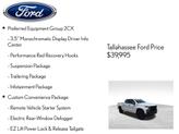 Thumbnail of 2022 Summit White Chevrolet Silverado 1500 Limited
