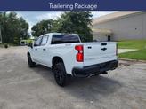 Thumbnail of 2022 Summit White Chevrolet Silverado 1500 Limited
