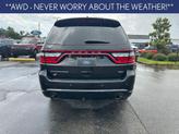 Thumbnail of 2022 DB Black Clearcoat Dodge Durango