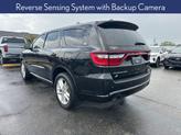 Thumbnail of 2022 DB Black Clearcoat Dodge Durango