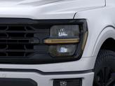 Thumbnail of 2025 Iconic Silver Metallic Ford F-150