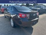 Thumbnail of 2015 Sable Metallic Chevrolet Malibu