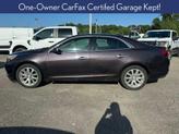 Thumbnail of 2015 Sable Metallic Chevrolet Malibu