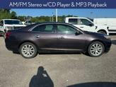 Thumbnail of 2015 Sable Metallic Chevrolet Malibu