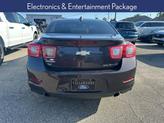 Thumbnail of 2015 Sable Metallic Chevrolet Malibu