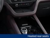 Thumbnail of 2025 Carbonized Gray Metallic Ford Explorer