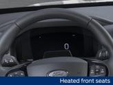 Thumbnail of 2025 Carbonized Gray Metallic Ford Explorer