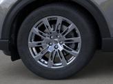 Thumbnail of 2025 Carbonized Gray Metallic Ford Explorer