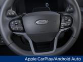 Thumbnail of 2025 Carbonized Gray Metallic Ford Explorer