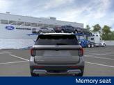 Thumbnail of 2025 Carbonized Gray Metallic Ford Explorer