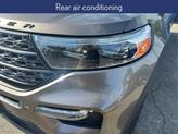 Thumbnail of 2021 Stone Gray Metallic Ford Explorer