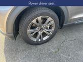 Thumbnail of 2021 Stone Gray Metallic Ford Explorer