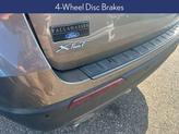 Thumbnail of 2021 Stone Gray Metallic Ford Explorer