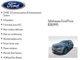 Thumbnail of 2021 Stone Gray Metallic Ford Explorer
