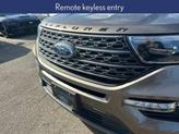 Thumbnail of 2021 Stone Gray Metallic Ford Explorer