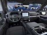 Thumbnail of 2025 Oxford White Ford F-150
