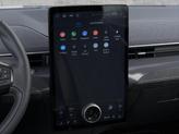 Thumbnail of 2025 Glacier Gray Metallic TriCoat Ford Mustang Mach-E