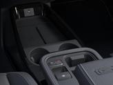 Thumbnail of 2025 Glacier Gray Metallic TriCoat Ford Mustang Mach-E