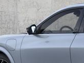 Thumbnail of 2025 Glacier Gray Metallic TriCoat Ford Mustang Mach-E