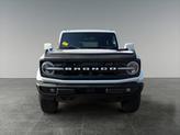 Thumbnail of 2022 Oxford White Ford Bronco